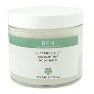 Guerande Salt Exfoliating Body Balm Guerande Salt Exfoliating Body Balm