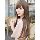 GABALMANIA - Long Full Wig - Wavy