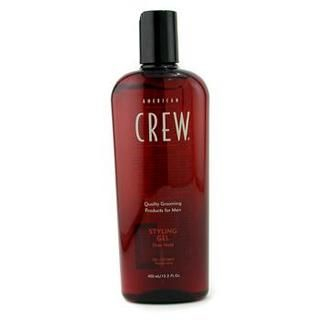 Men Styling Gel - Firm Hold