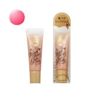 Majolica Majorca Honey Pump Gloss Neo (#RD441)