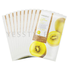Innisfree - It's Real Gold Kiwi Mask
