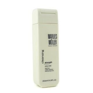 Daily Mild Shampoo Daily Mild Shampoo
