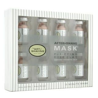 After Shave Mask After Shave Mask
