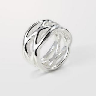Cross Ring