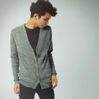 deepstyle - Zipup Cardigan