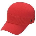 GRACE - Ribbed Band Casquette