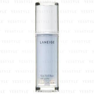 Skin Veil Base SPF 26 PA+ (#40 Light Purple) Skin Veil Base SPF 26 PA+ (#40 Light Purple)