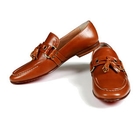 Purplow - Tassel Detailed Loafers