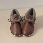 Ni-kiyo - Fold-Over Fleece-Trim Flats
