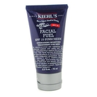 Kiehl's - Facial Fuel SPF 15 Sunscreen Energizing Moisture Treatment