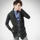 deepstyle - Zipup Cardigan
