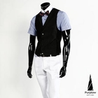 Purplow - Dress Vest
