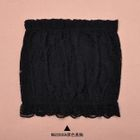 MISSTHEA - Lace Bandeau Top