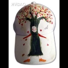 HVBAO - 'Love Tree' Baseball Cap