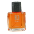 Giorgio Beverly Hills - Red Eau De Toilette Spray