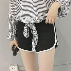Cloud Nine - Shorts Cloud Nine - Shorts