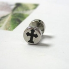 OWL Fashion - Cross Pattern Single Earring