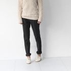 Maypin - Wool Blend Pants