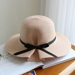 EVEN - Straw Sun Hat EVEN - Straw Sun Hat