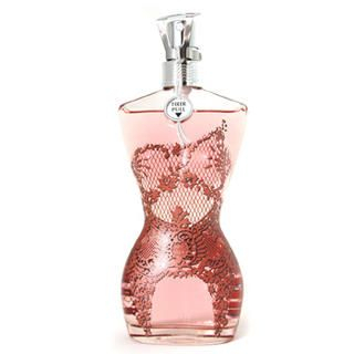 Le Classique Eau De Parfum Natural Spray ( Gold Flower )