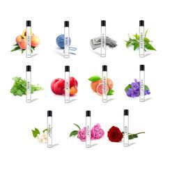 A'PIEU - My Handy Roll On Perfume 10ml (5 Types) A'PIEU - My Handy Roll On Perfume 10ml (5 Types)