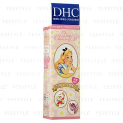 DHC - 深層潔淨卸粧油 (愛麗絲) DHC - 深層潔淨卸粧油 (愛麗絲)