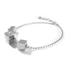 Kamsmak - 3-icy Cubes Bracelet