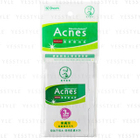 Mentholatum - Acnes Oil-Control Film