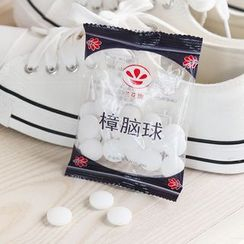 Yulu - Moth Balls Yulu - Moth Balls