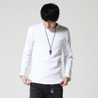 Rone - Round-Neck Long-Sleeve T-Shirt