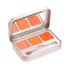 Skinfood - Fruits Brunch Lip Box # 2 Tomato