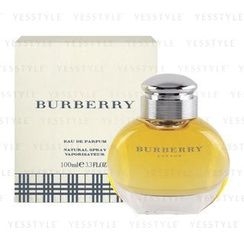 Burberry - 经典女士淡香精 Burberry - 经典女士淡香精