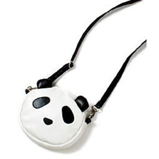 Panda Mini Shoulder Bag Panda Mini Shoulder Bag