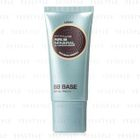 Maybelline New York - Pure BB Mineral 8-in-1 Improving BB Base SPF 26 PA+++ (#01 Light)