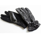 MURATI - Buckled Padded Gloves
