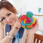 PG Beauty - Rosette Pouch