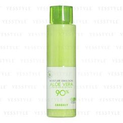 Gangbly - 90% 蘆薈保濕乳液 Gangbly - 90% 蘆薈保濕乳液