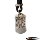 BICO - Mr. Noname Charm Necklace