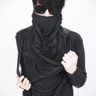 Peeps - Funnel-Neck Top