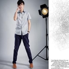 Sha 2 Shop - Cargo Pants
