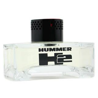H2 Eau De Toilette Spray
