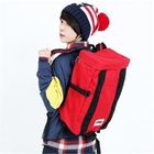 ABOKI - Canvas Backpack