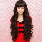 Clair Beauty - Long Full Wigs - Wavy