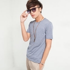 Free Shop - Short-Sleeve T-Shirt