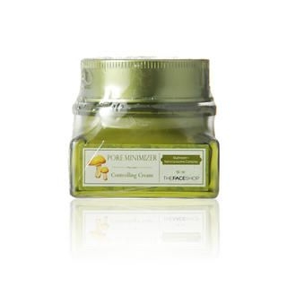 Pore Minimizer Controlling Cream Pore Minimizer Controlling Cream