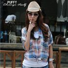 PUFFY - Plaid Shirt