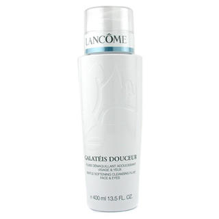 Galateis Douceur Gentle Softening Cleansing Fluid Face and Eyes Galateis Douceur Gentle Softening Cleansing Fluid Face and Eyes
