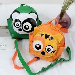 sunsquared - Kids Animal Backpack sunsquared - Kids Animal Backpack