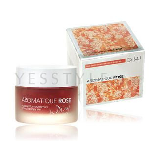 Rose Gel For Nourishment Care (Aromatique Rose) Rose Gel For Nourishment Care (Aromatique Rose)