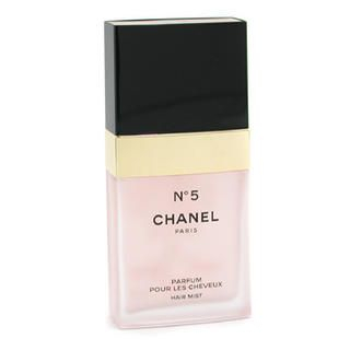 No.5 Hair Mist